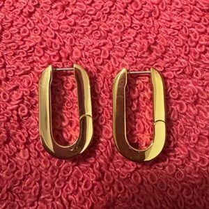 Jenny Bird Toni Link Earrings